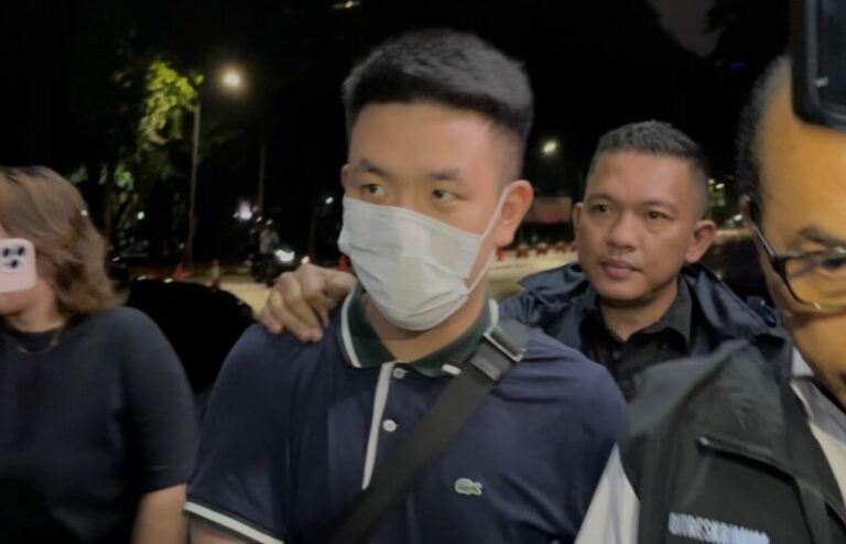 Kerap Pindah Negara: Pelarian Christoper Penipu Jessica Iskandar Berakhir