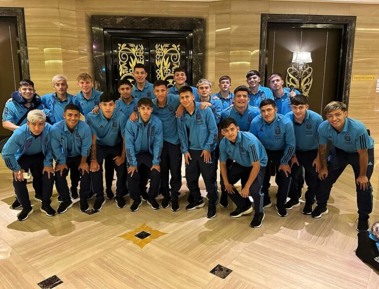 Piala Dunia U-17: Jepang Berlatih di Bali, Argentina Tiba di Jakarta