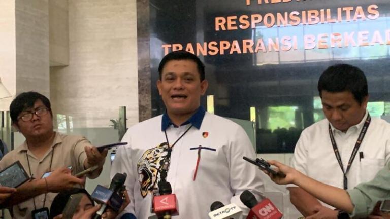 Pelapor dan Saksi Kasus Aiman Witjaksono yang Sebut Polri Tak Netral Diperiksa