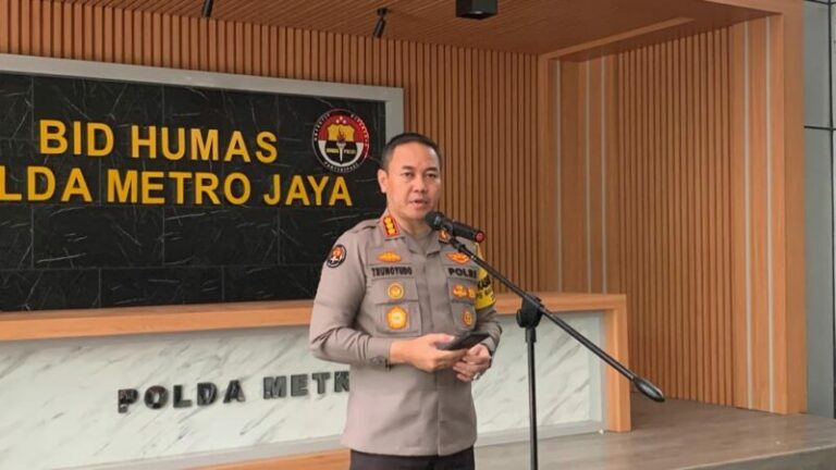 Polisi Amankan 1.807 Gereja di Jakarta dan Sekitarnya saat Natal 2023