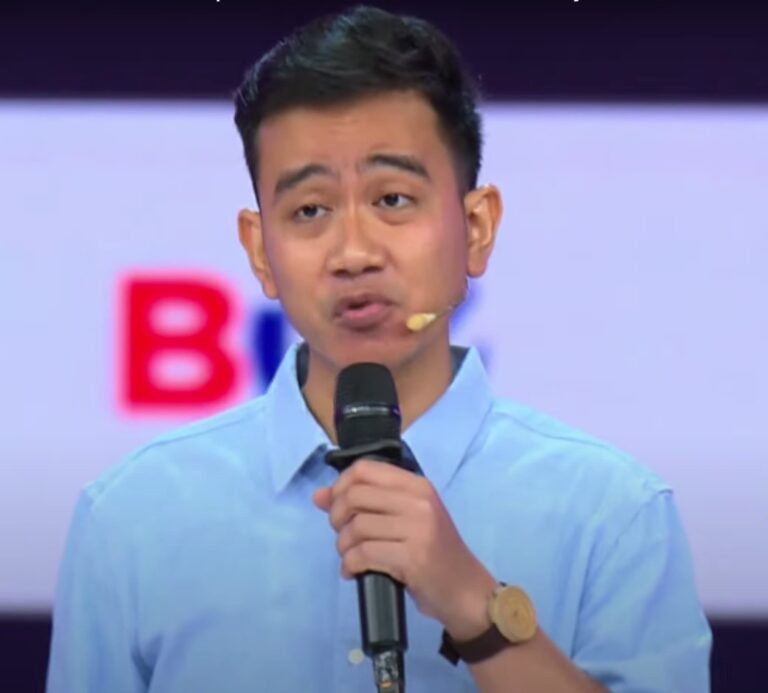 Gibran Kini Punya Julukan Baru ‘Jokowi Plus’, Begini Ceritanya