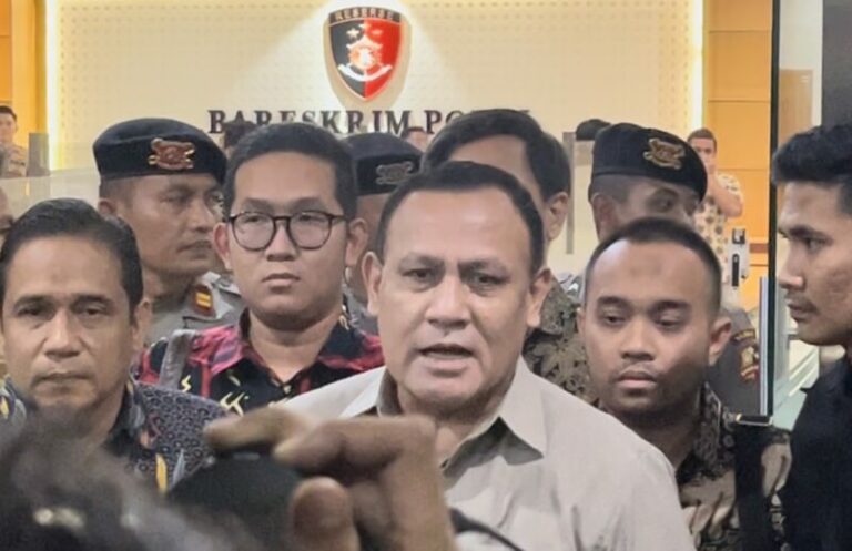 Pekan Depan, Firli Bahuri Akan Kembali Diperiksa di Bareskrim Polri