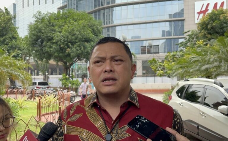 Pria Penyerang Rumah Dinas Kapolri Ternyata Pernah Dirawat di RSJ