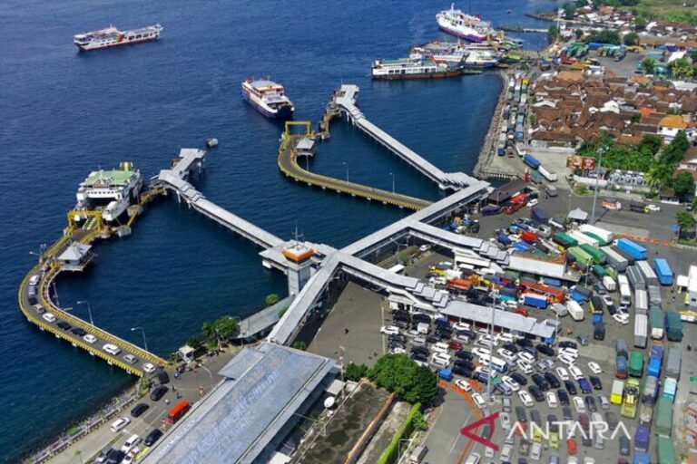 Perkuat Mitigasi Bencana di Wilayah Jalur Mudik Nataru