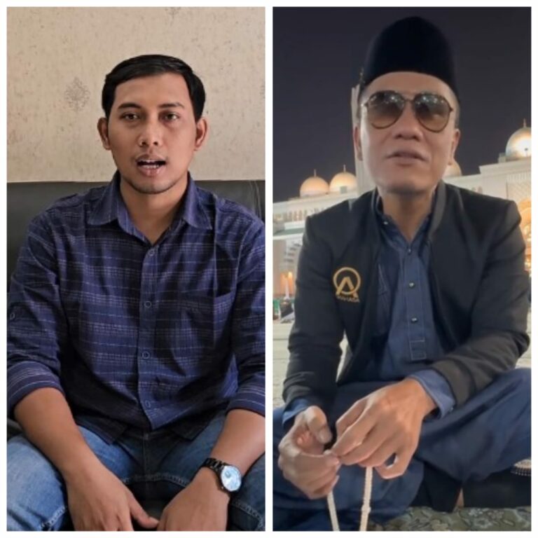 Gus Miftah Dituding Suap Abah Kirun Agar Tidak Dukung AMIN, Panitia Pengajian: Fitnah Besar