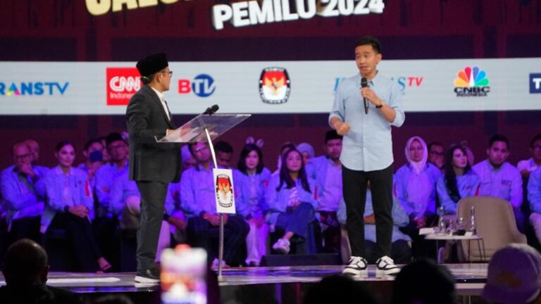 Debat Keempat Pilpres Bakal Kembali Digelar di JCC