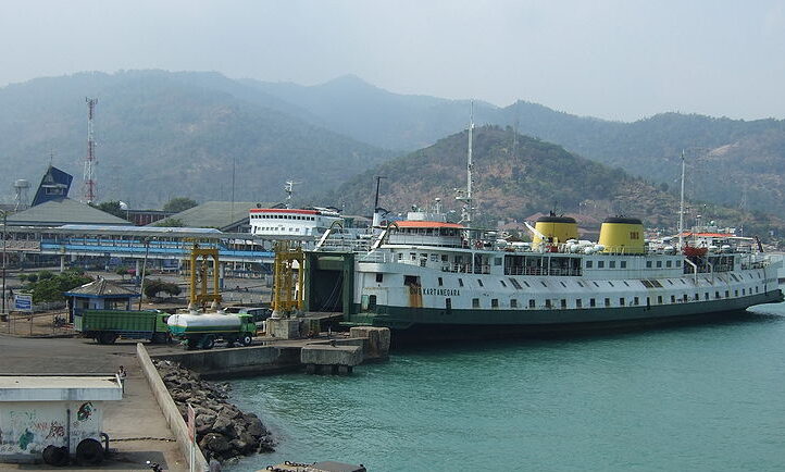 ASDP Berlakukan Batas 5 Km Pembelian Tiket Ferry, Ternyata Begini Alasannya