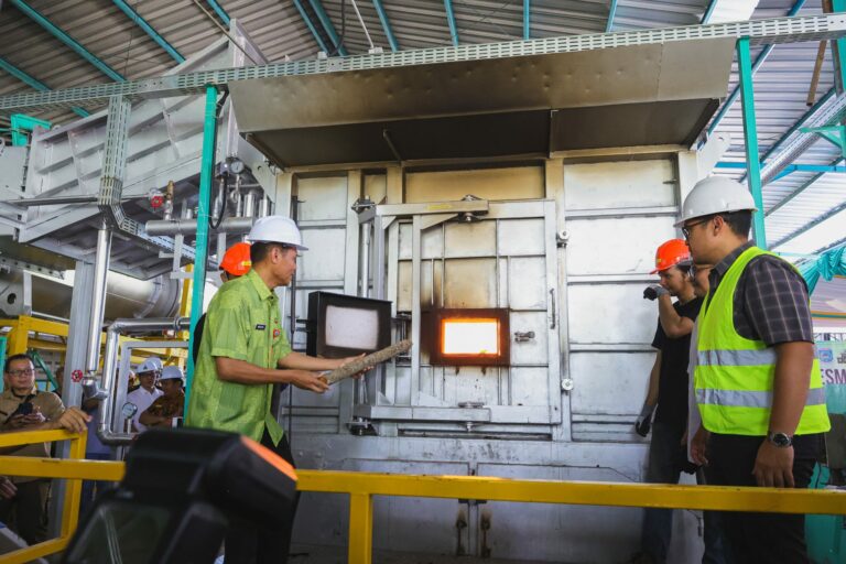 Sampah di Tangsel Bakal Jadi Bahan Bakar Listrik, Bagaimana Caranya?