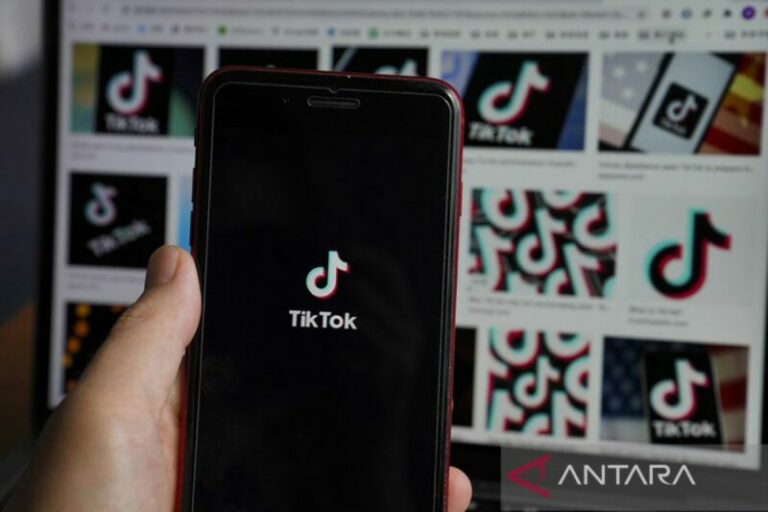 TikTok Shop Gandeng Tokopedia, Dibuka Besok