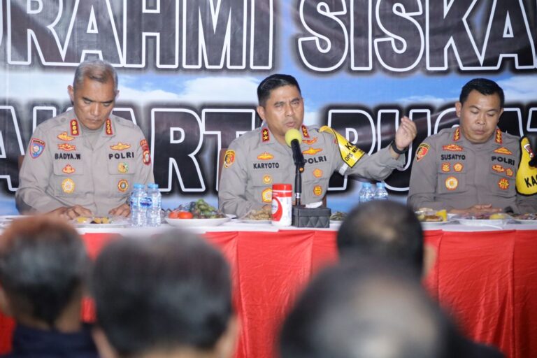 Orang Tua Diminta Pantau Anak Cegah Gangguan Kamtibmas