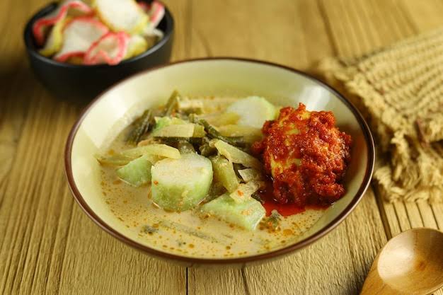 Sederet Menu Sarapan Warga +62, Mana Favoritmu?