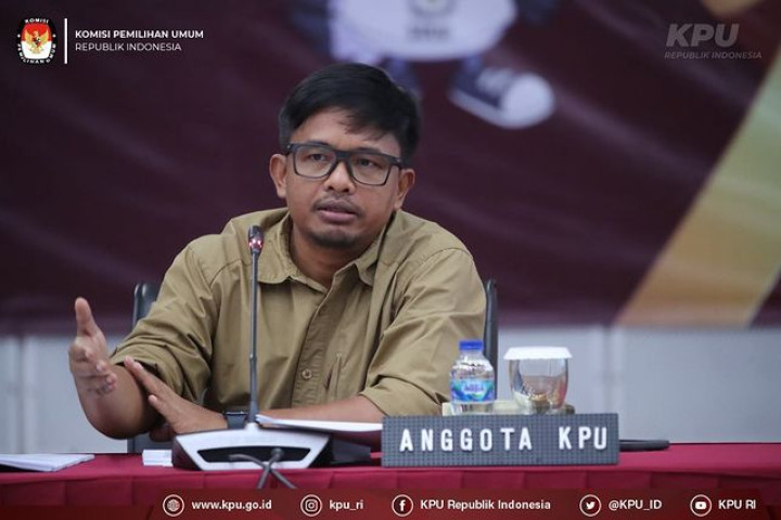 Pilkada Serentak, KPU Sebut Bakal Benahi Sirekap