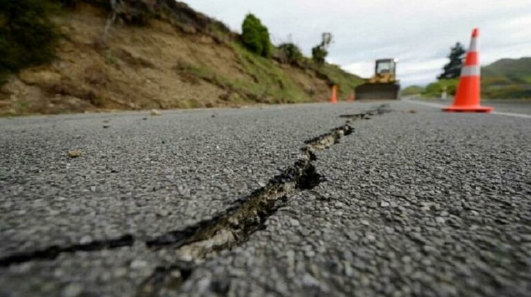 14 Orang Jadi Korban Gempa Bandung Rabu Kemarin, Begini Kondisinya