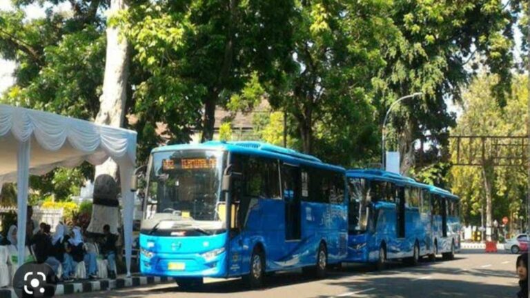 BRT Bandung Raya