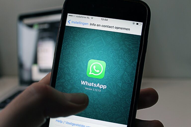 Fitur Baru WhatsApp, Bisa Ubah Tampilan Muka dengan 5 Warna?