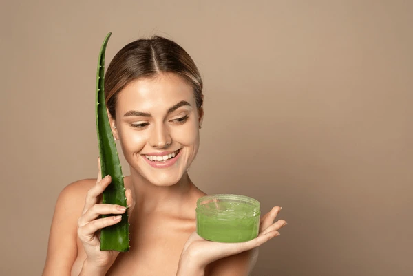 Segudang Manfaat Aloevera untuk Atasi Jerawat Membandel