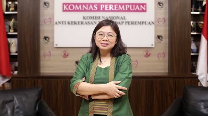 Komnas Perempuan Angkat Bicara Soal Dugaan Pelecehan Seksual Rektor UP