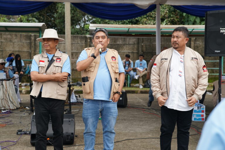 GEMPITA Gelar Wisata Milenial, Ajak Anak Muda Gali Peluang Potensial