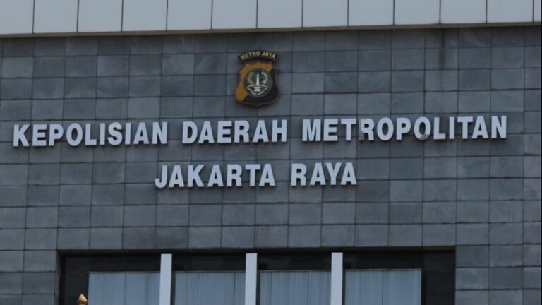 Polri Rotasi dan Mutasi Jabatan, Lima Pejabat Utama Polda Metro Pindah