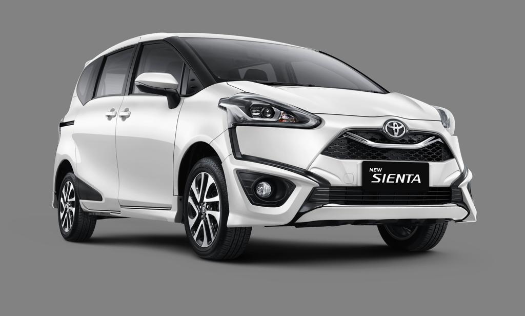 Toyota Recall beberapa tipe produknya