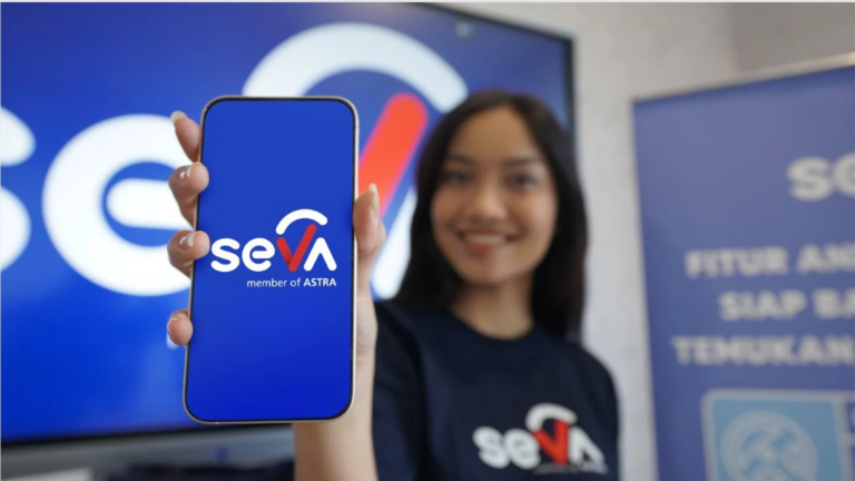 SEVA, Platform Pencarian Mobil Kini Bisa Cari Mobil Bekas