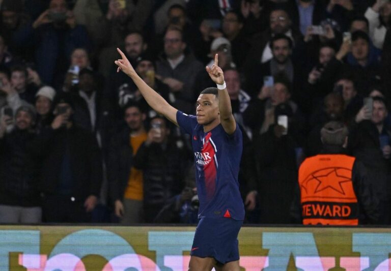 Pindah dari PSG Ke Madrid, Gaji Mbappe Turun Drastis