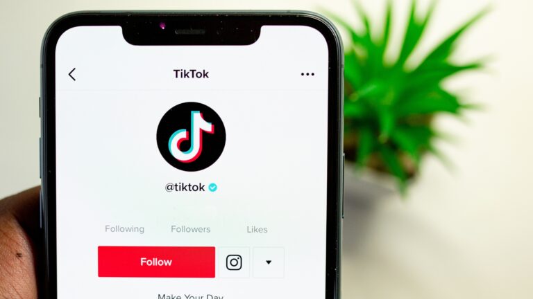 Amerika Serikat akan Tuntut TikTok Terkait Data Privasi Anak