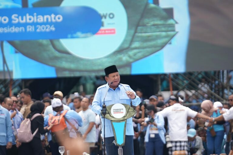 Prabowo Respons UKT Mahal, JPPI Minta Cari Solusi