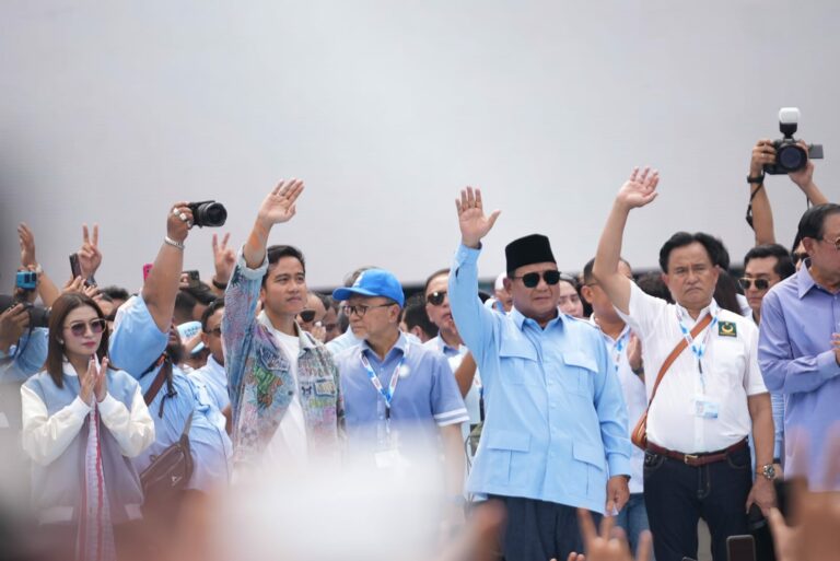 Penambahan Kementerian di Kabinet Prabowo Berpotensi Tuai Kritik
