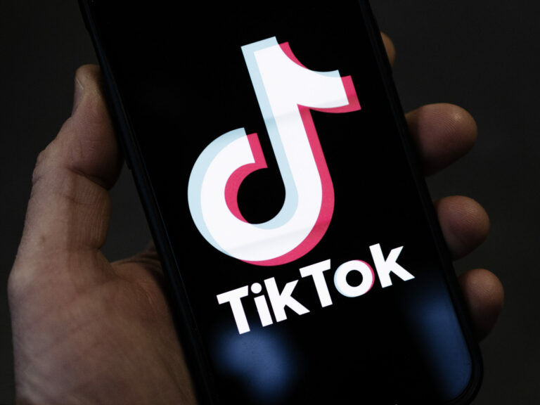 AS Tuduh TikTok Melanggar Aturan Data Privasi Anak-anak