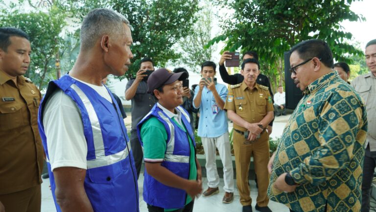 Tarif Baru Parkir di Kota Bengkulu Mulai Diberlakukan, Ini Besarannya