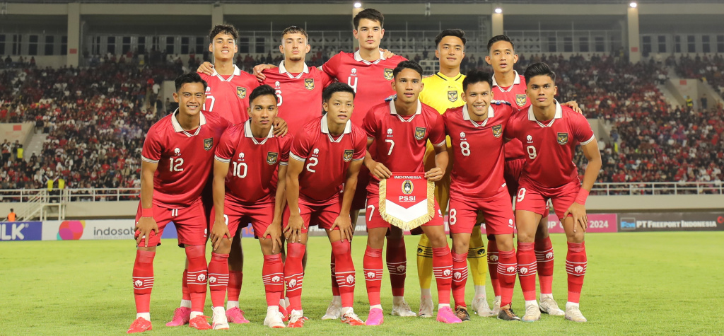 Tim U-23 Indonesia