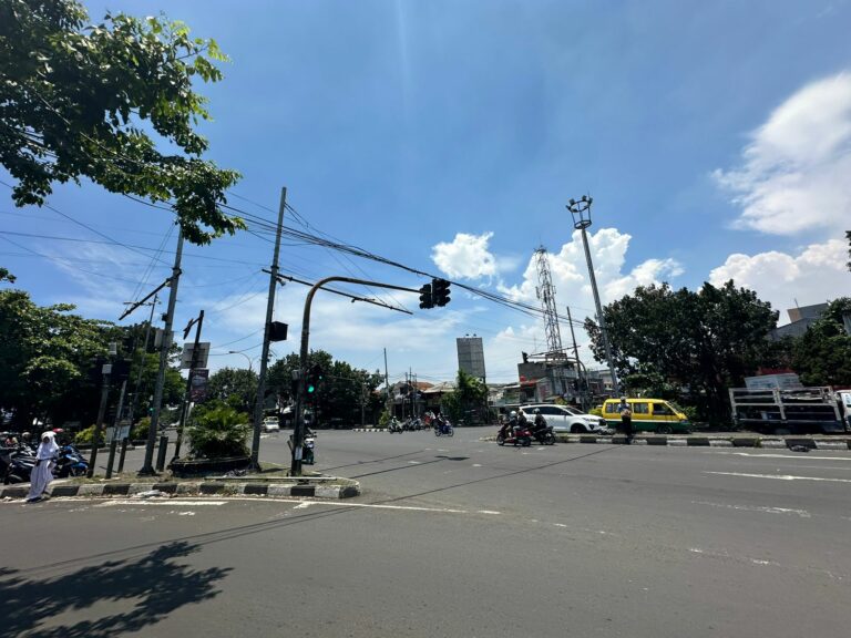 Warganya Meninggal Tersangkut Kabel, Pemkot Bandung Ambil Langkah Ini