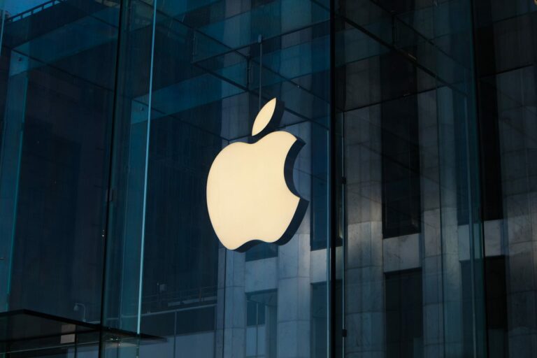 Apple Minta AS Batalkan Gugatan Kepadanya