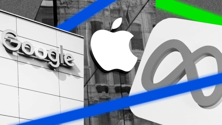 Uni Eropa Luncurkan Investigasi pada Meta, Apple, dan Google