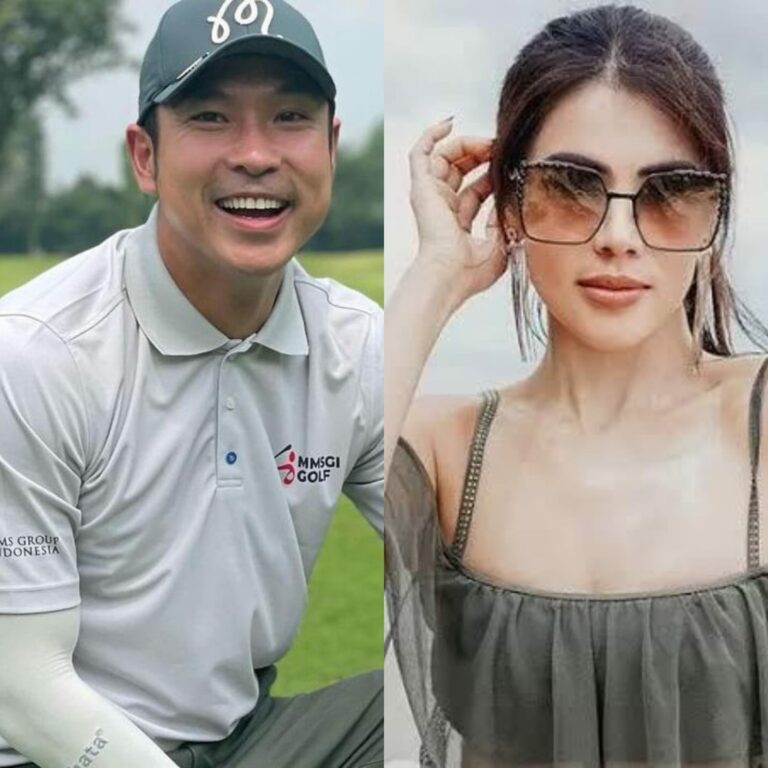 Intip Kekayaan Harvey Moeis-Helena Lim, Siapa Lebih Crazy Rich?