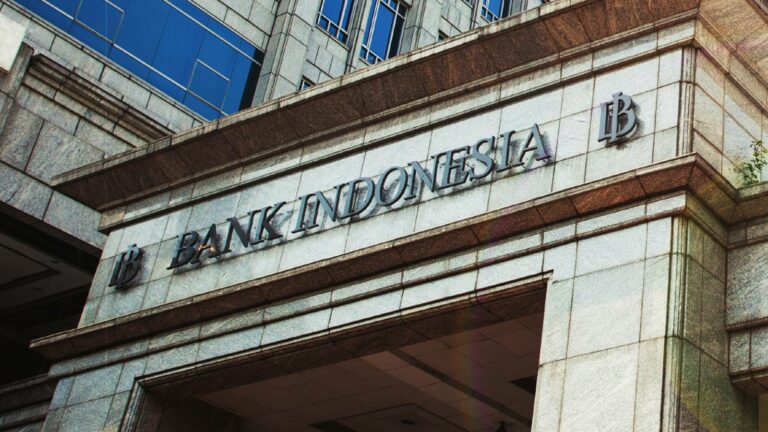 Bank Indonesia Beberkan AI Bantu Pekerjaan Bank Sentral