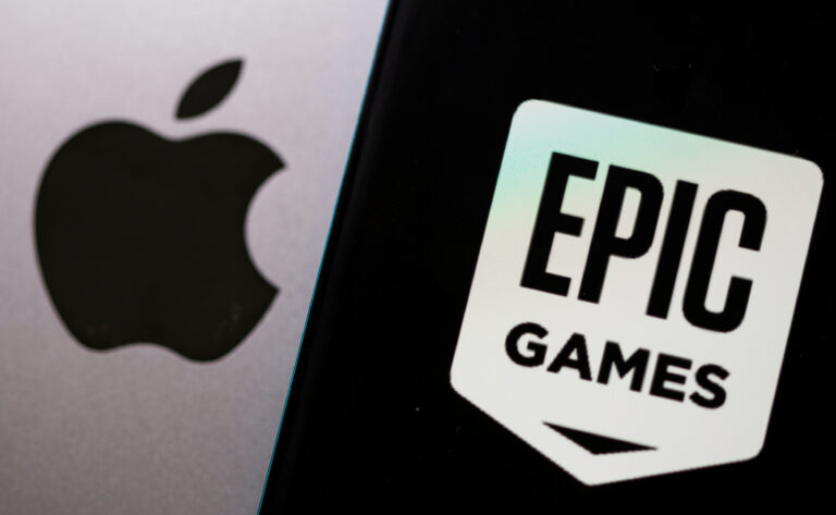 Apple Mengalah, Gim Fortnite Kembali Beredar di Eropa