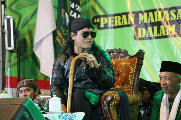 Gus Miftah Diskakmat Kemenag Gara-gara Samakan Speaker Tadarus dengan Dangdutan