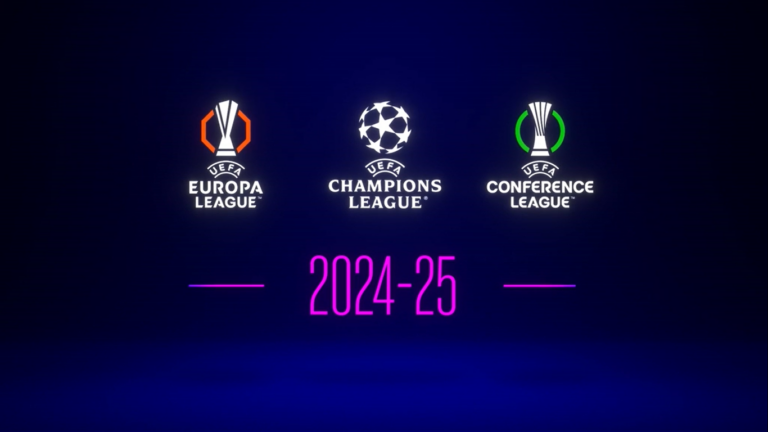 UEFA Ubah Format Liga Champions 2024/2025