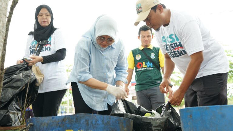 Atasi Sampah Tak Bisa dengan Cara Biasa, Butuh Kolaborasi!