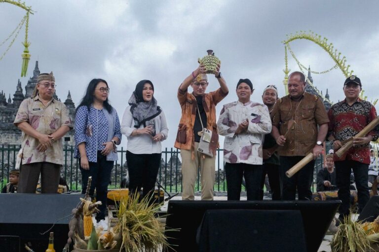 Desa-desa Wisata Indonesia Siap Berlomba di ADWI 2024