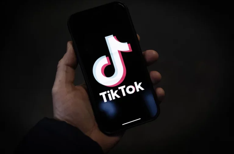 Tuduh TikTok Kerja Sama Partai Komunis, AS Akan “Ban” TikTok