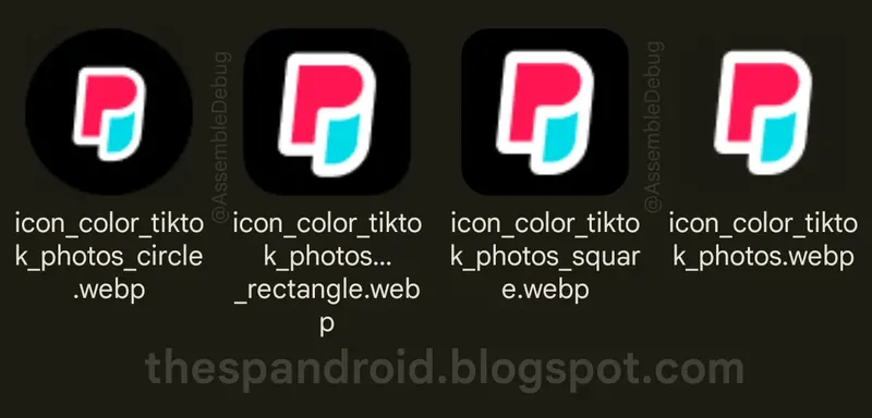 TikTok Photos