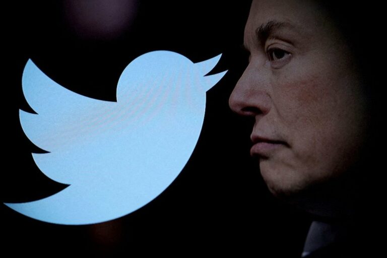 Mantan Badan Eksekutif Twitter, Tuntut Elon Musk!