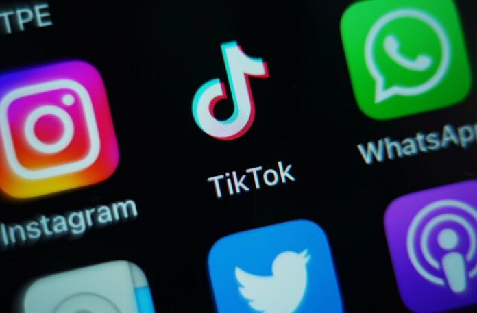 Tiktok Notes