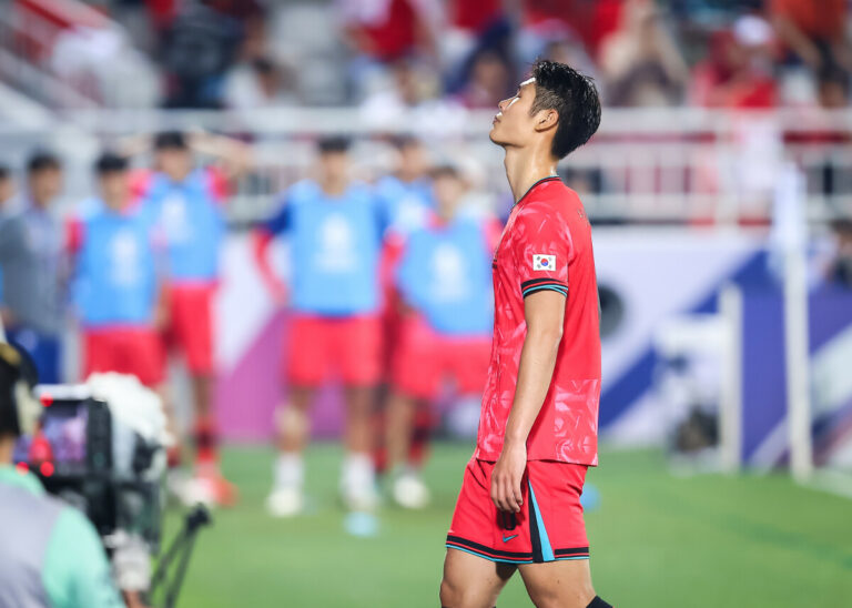 Sepak bola Indonesia sedang "naik daun"