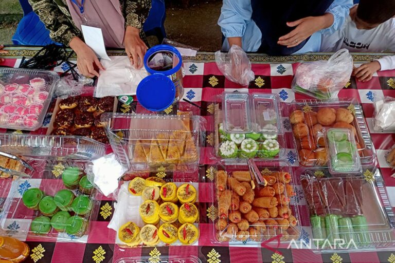 Waspada Takjil Berformalin, Risiko Terkena Kanker