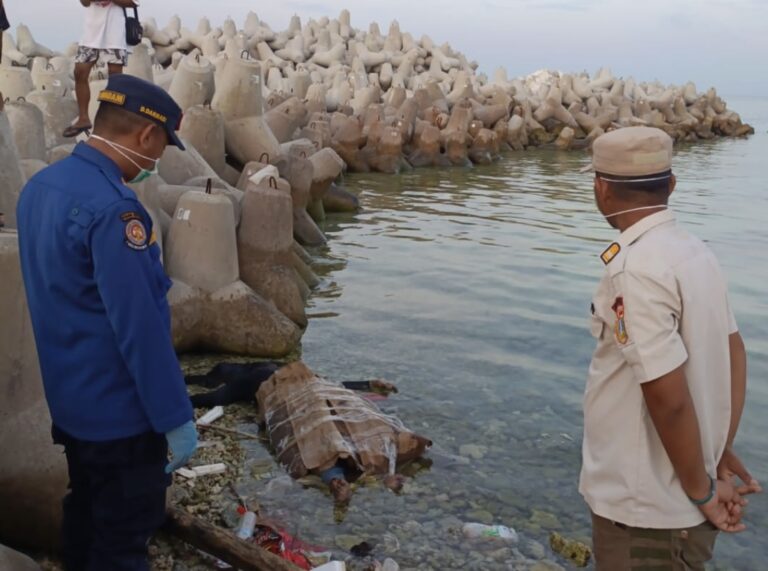 Fakta Baru! Mayat Wanita di Pulau Pari Kerja â€˜Open BOâ€™, Sempat Hilang Lima Hari