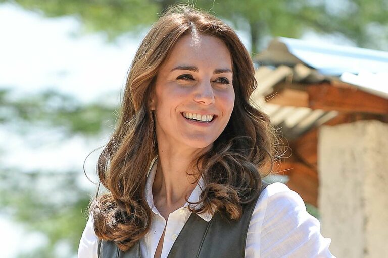 Kate Middleton